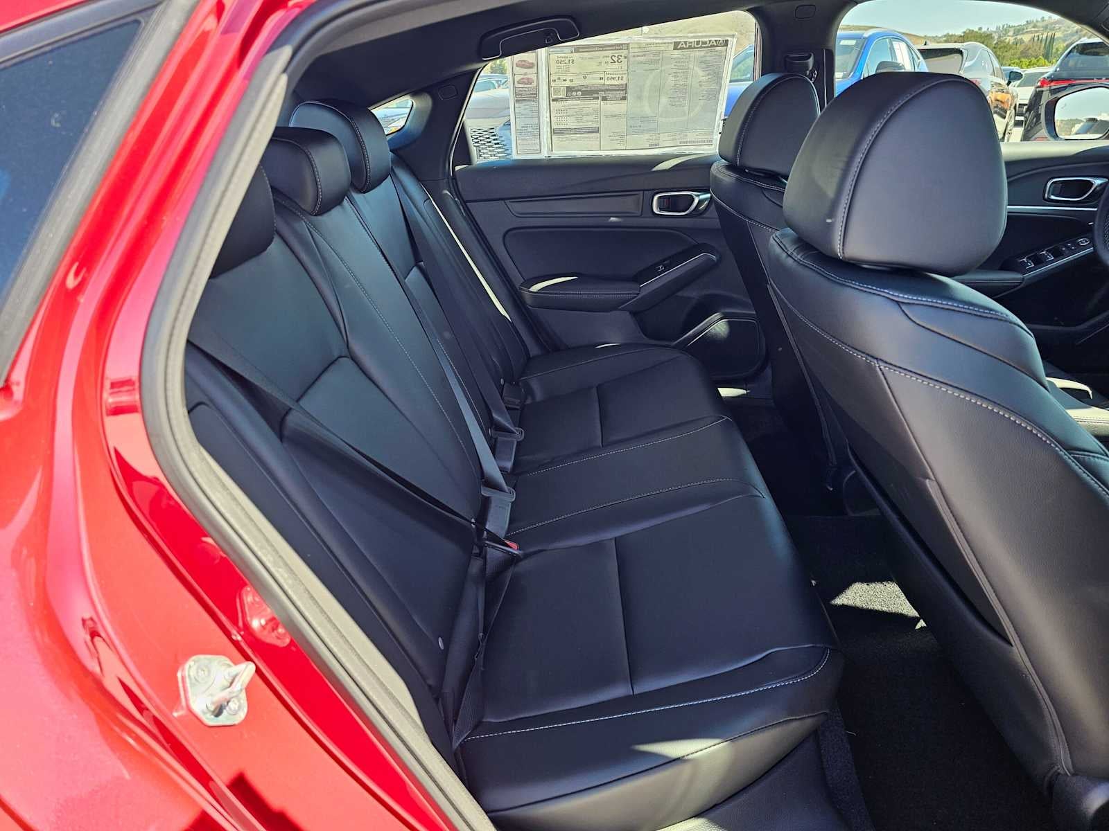 2026 Acura Integra A-Spec