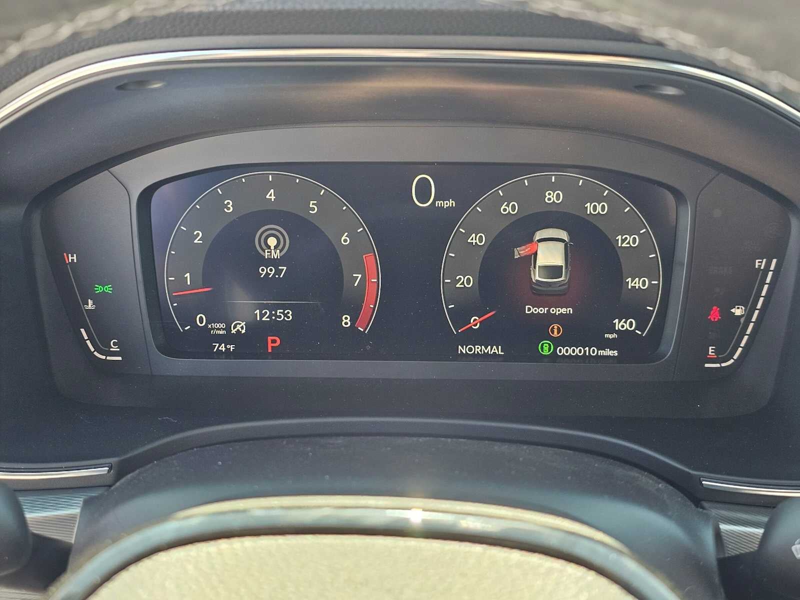 2026 Acura Integra A-Spec