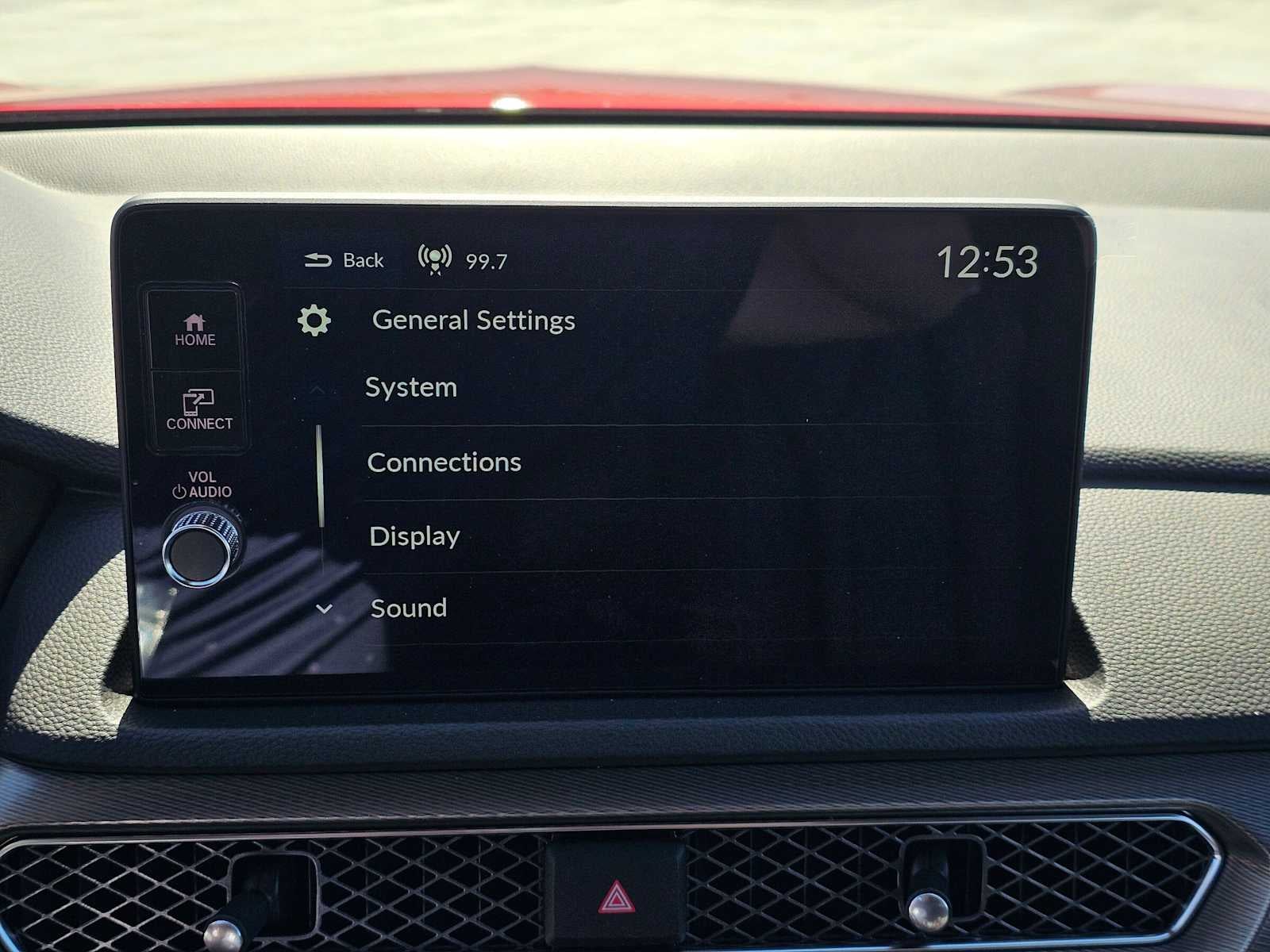 2026 Acura Integra A-Spec