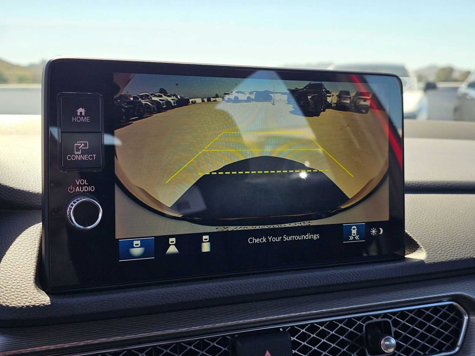 2026 Acura Integra A-Spec