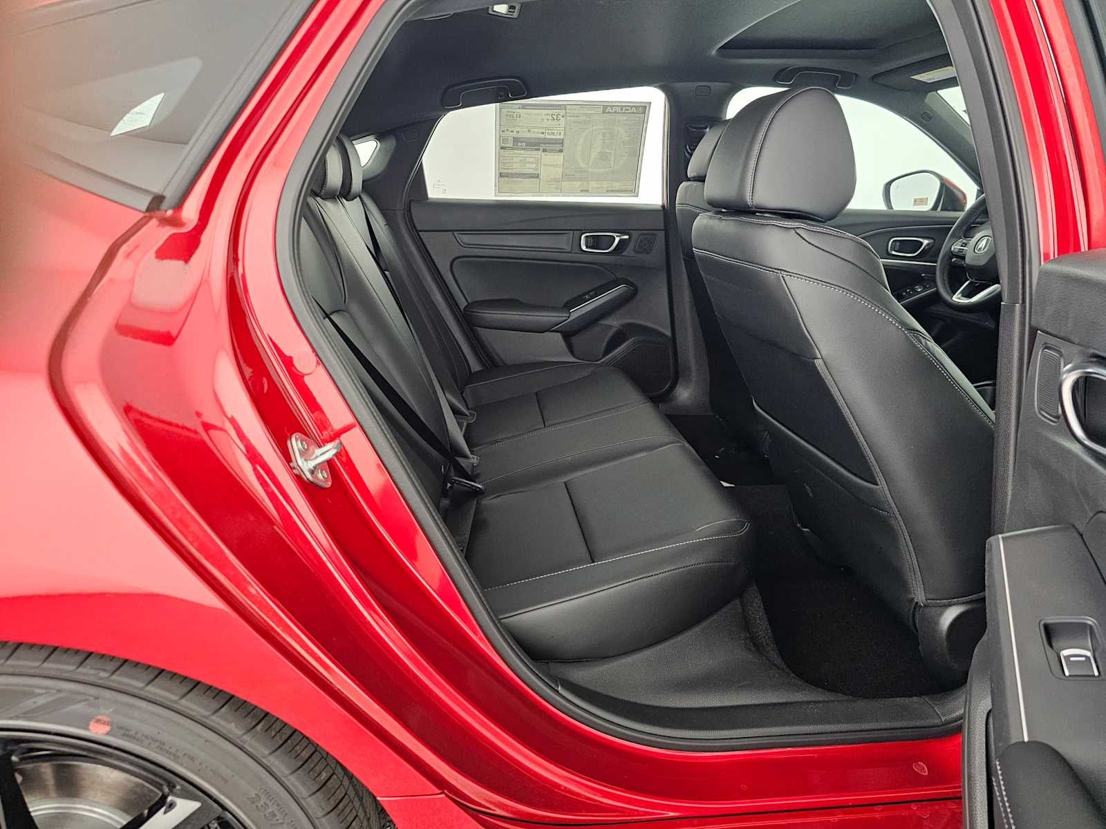 2026 Acura Integra A-SPEC