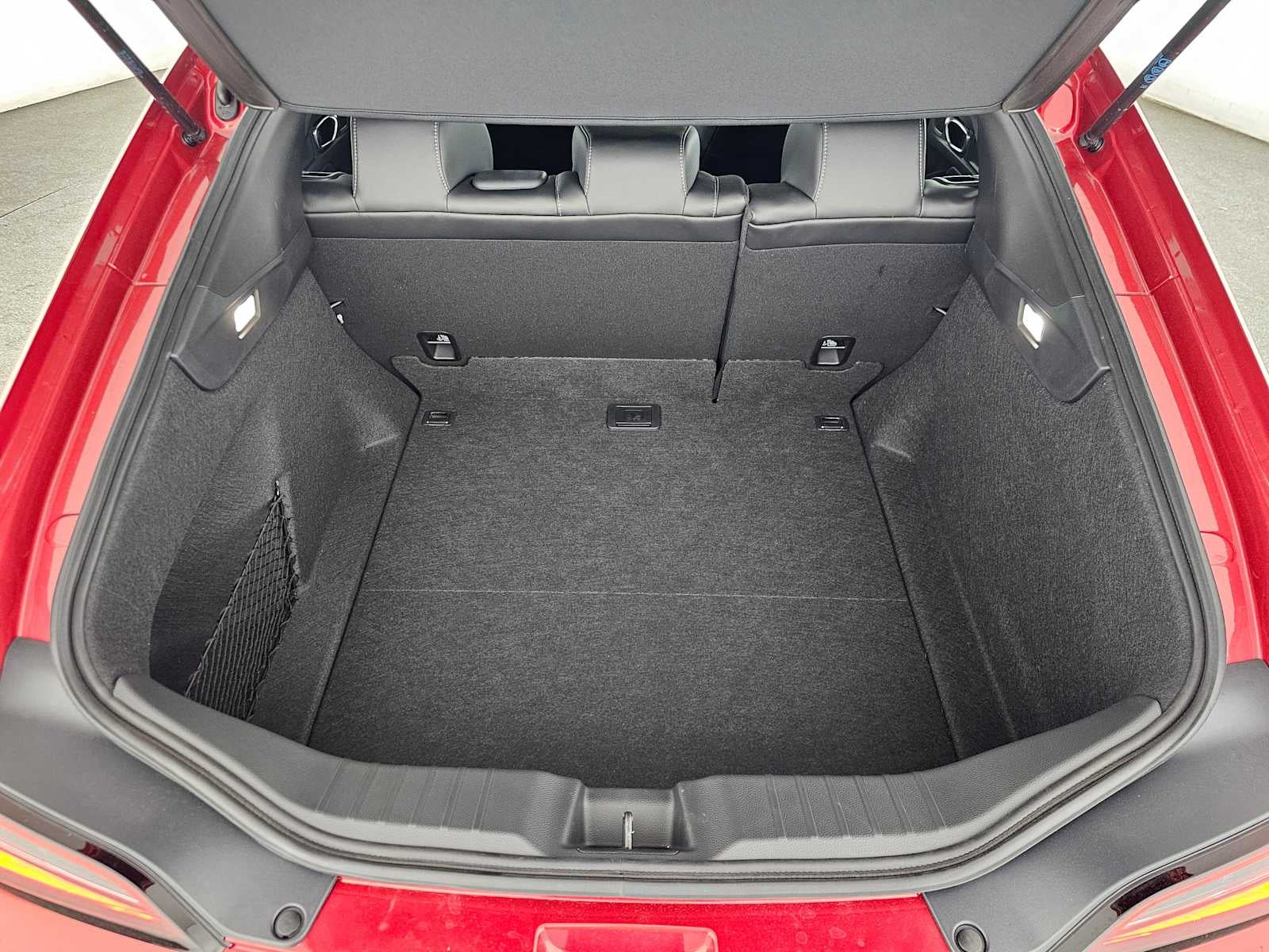 2026 Acura Integra A-SPEC