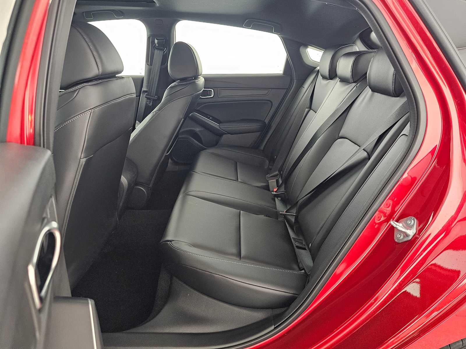 2026 Acura Integra A-SPEC