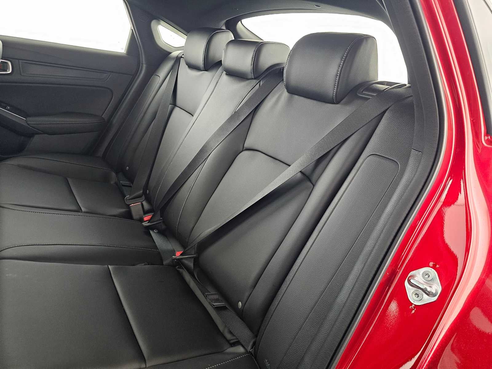 2026 Acura Integra A-SPEC