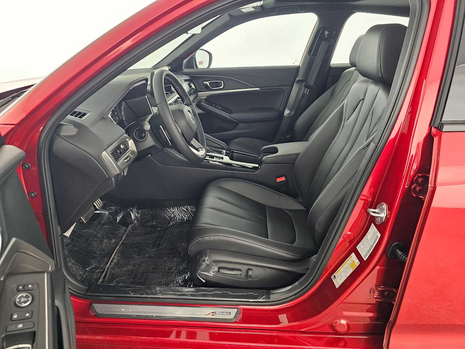 2026 Acura Integra A-SPEC