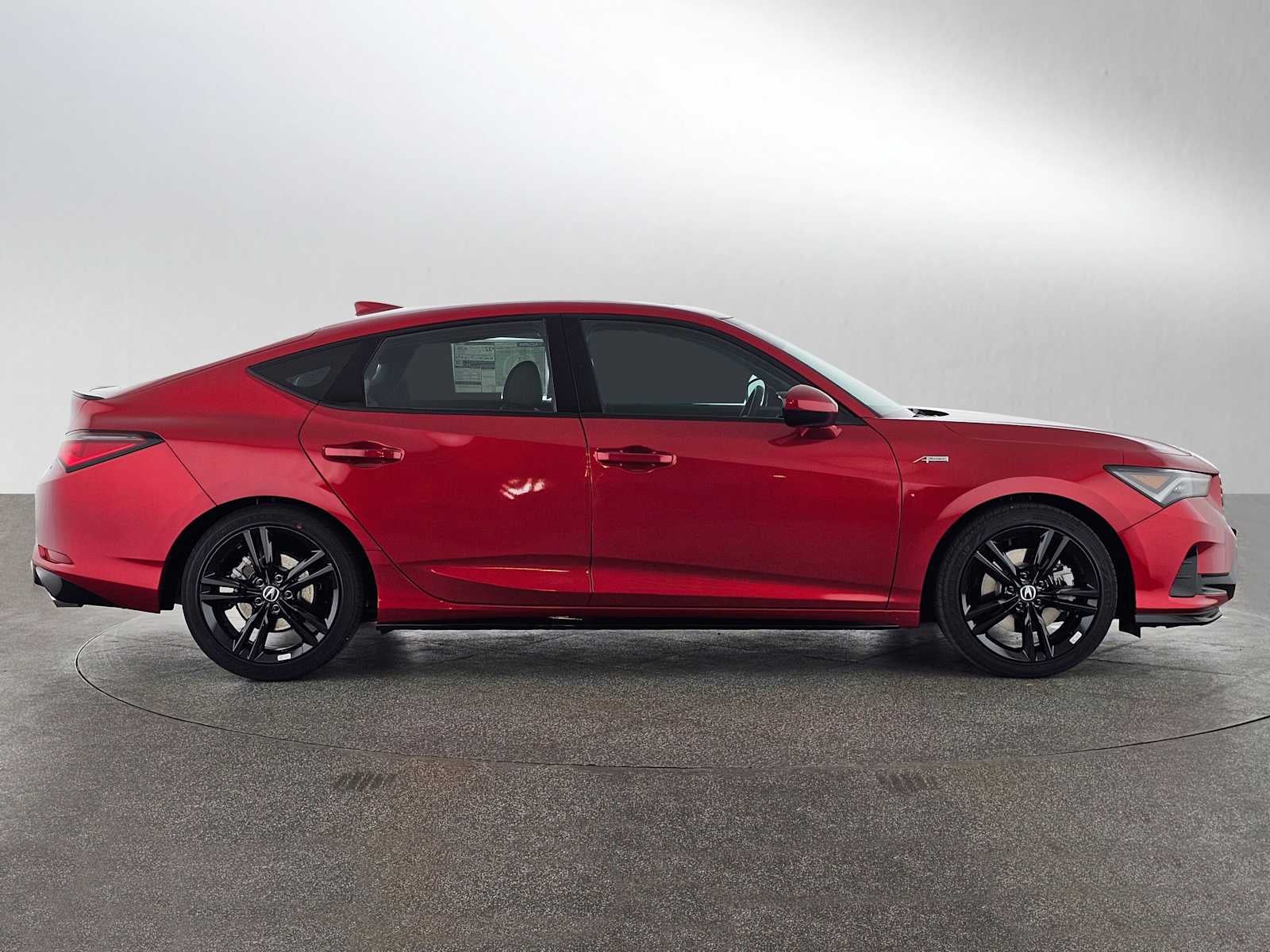 2026 Acura Integra A-SPEC