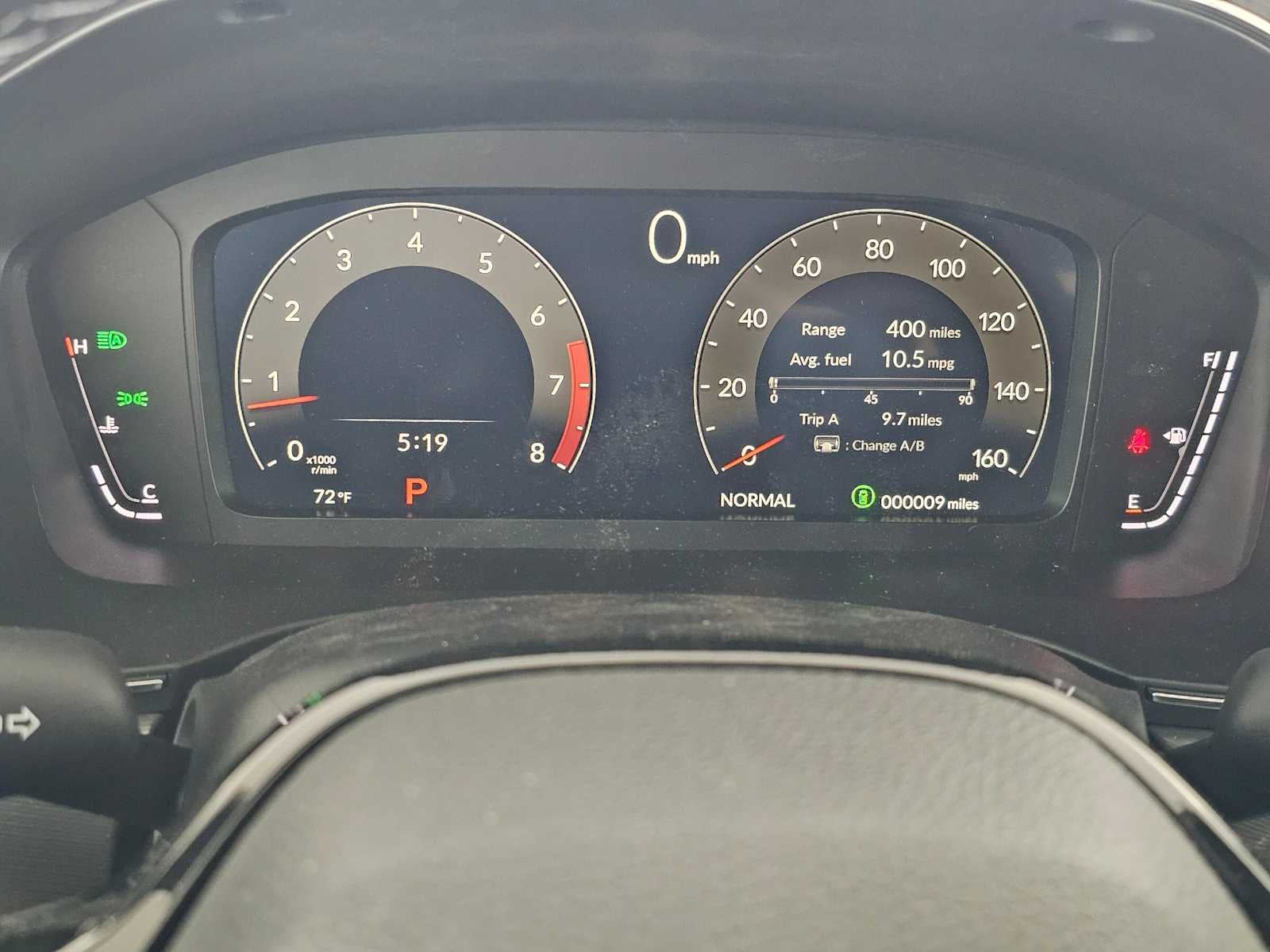 2026 Acura Integra A-SPEC