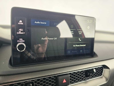 2026 Acura Integra A-SPEC