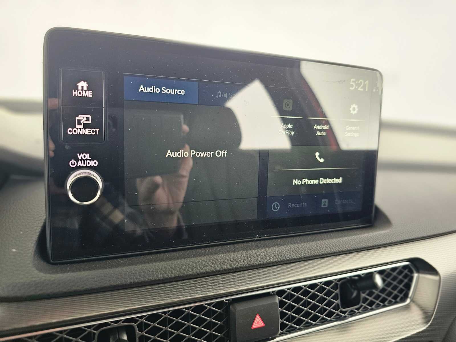 2026 Acura Integra A-SPEC