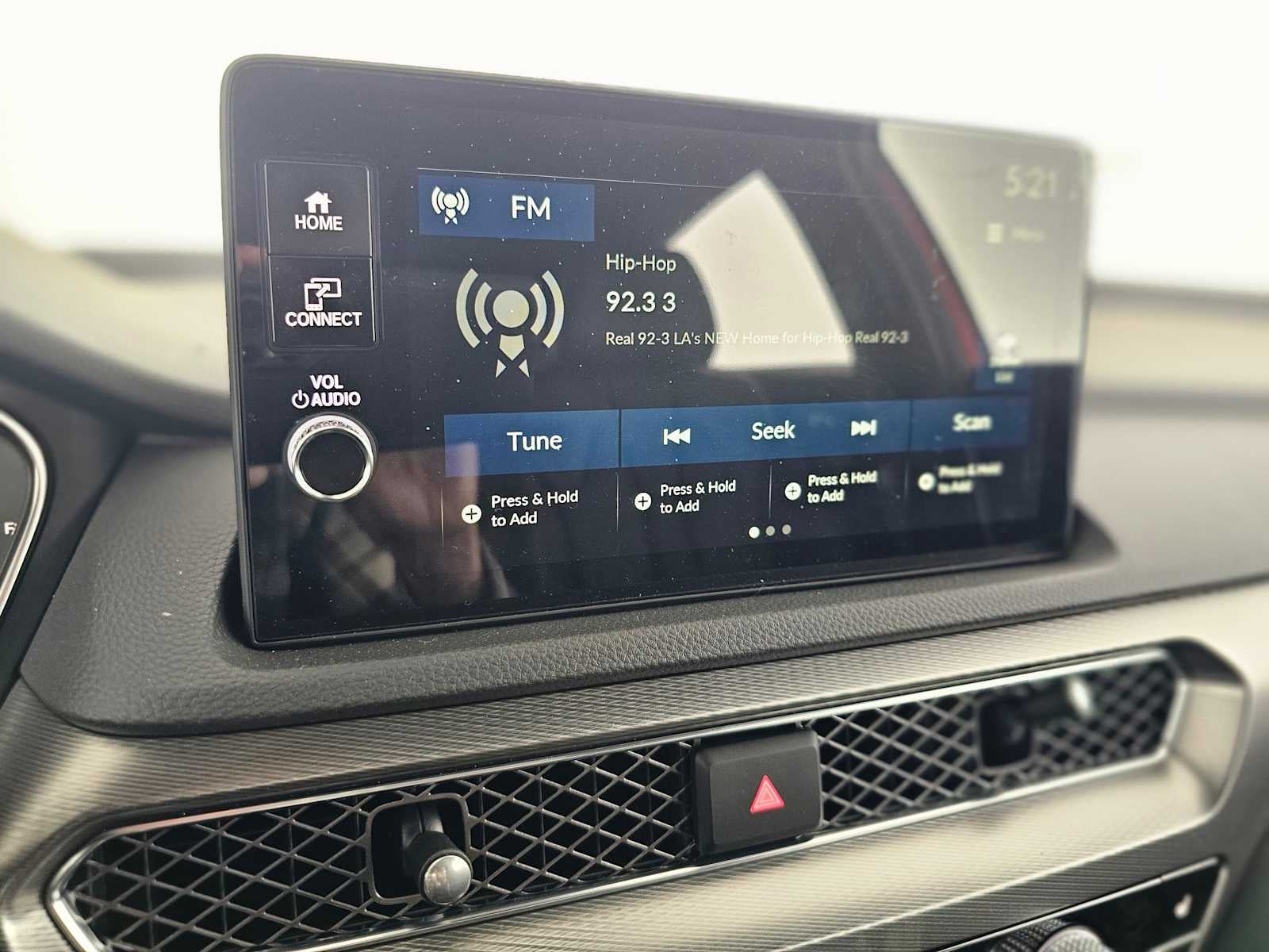 2026 Acura Integra A-SPEC