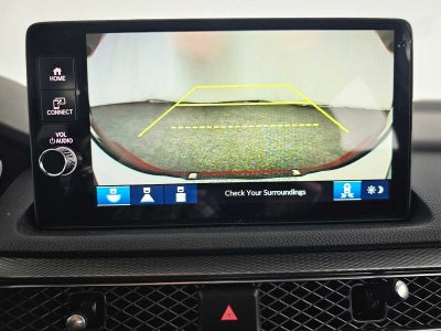 2026 Acura Integra A-SPEC