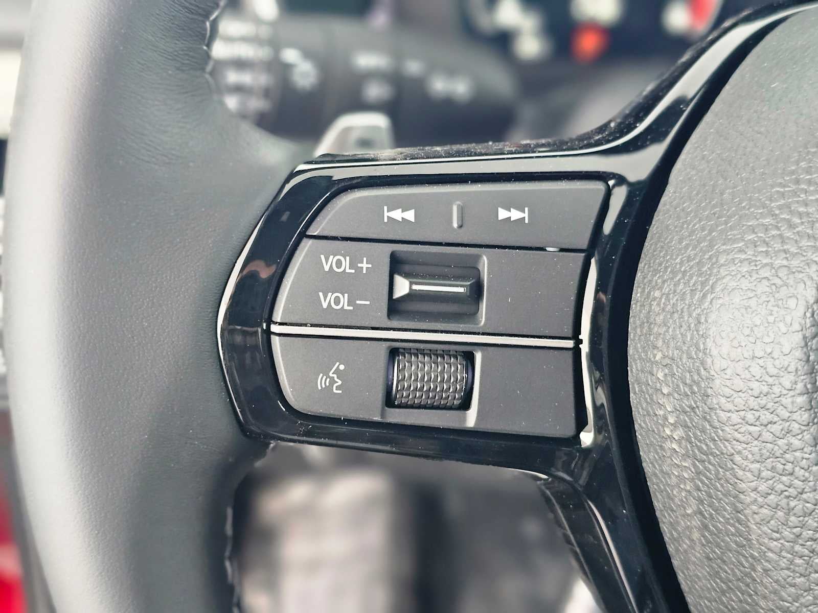 2026 Acura Integra A-SPEC