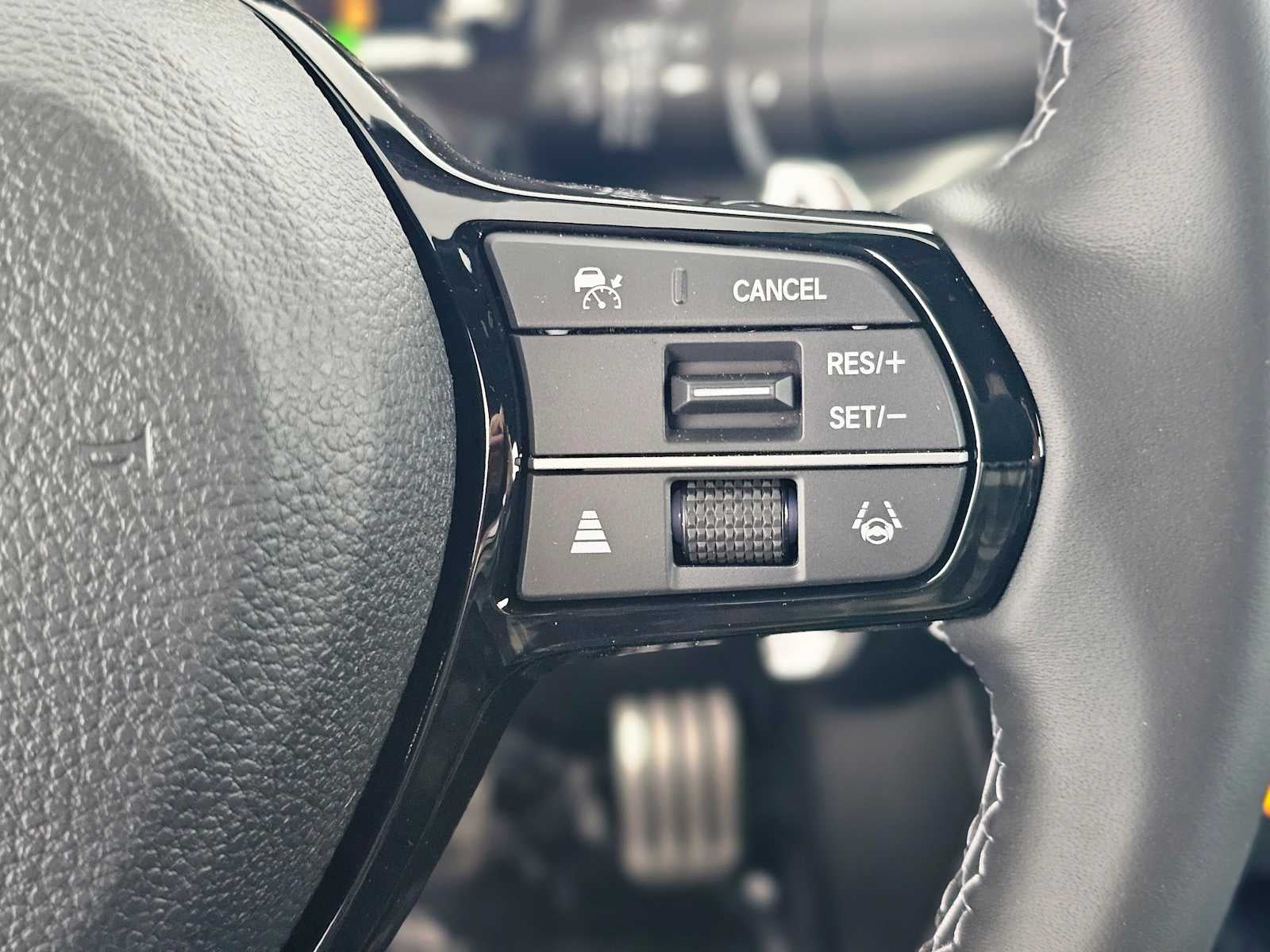 2026 Acura Integra A-SPEC