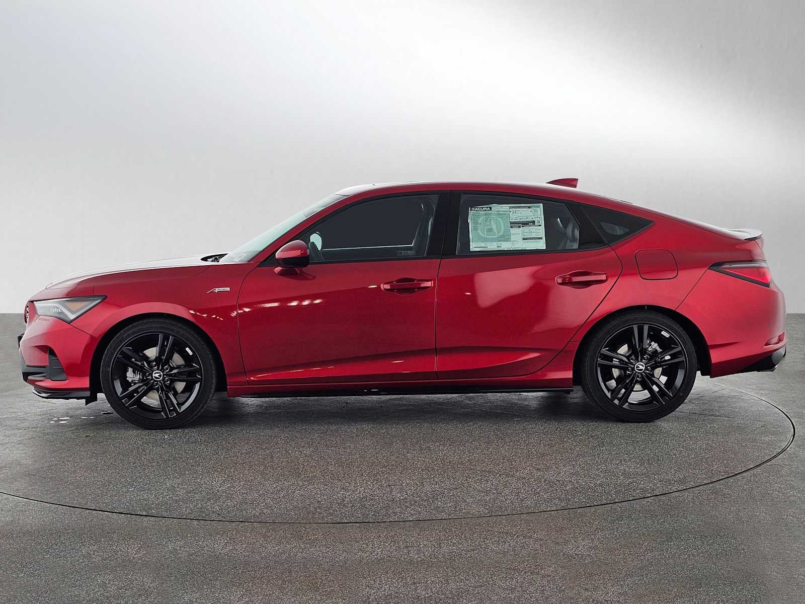 2026 Acura Integra A-SPEC