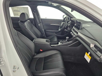 2026 Acura Integra A-SPEC