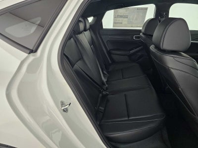 2026 Acura Integra A-SPEC