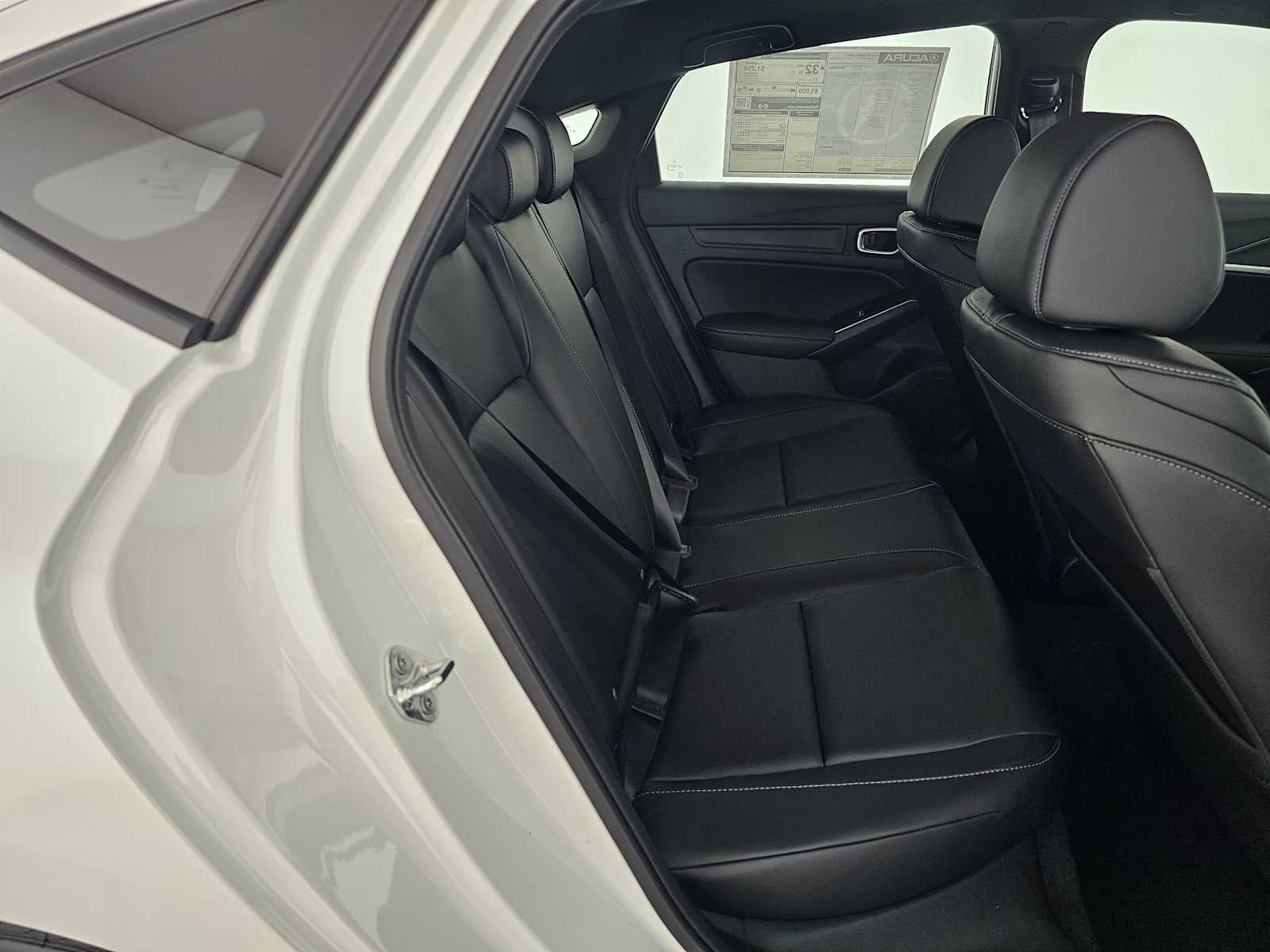 2026 Acura Integra A-SPEC