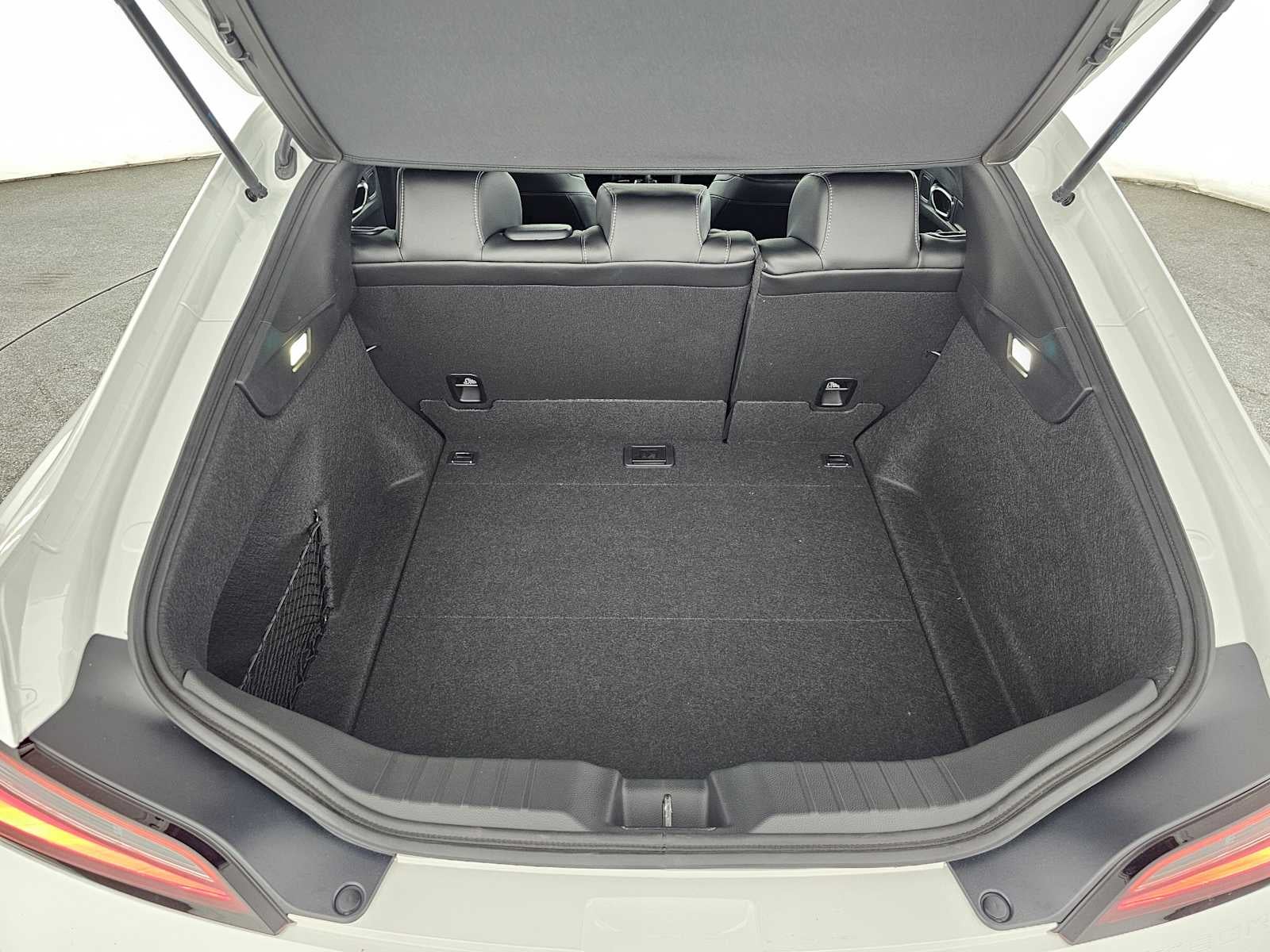 2026 Acura Integra A-SPEC