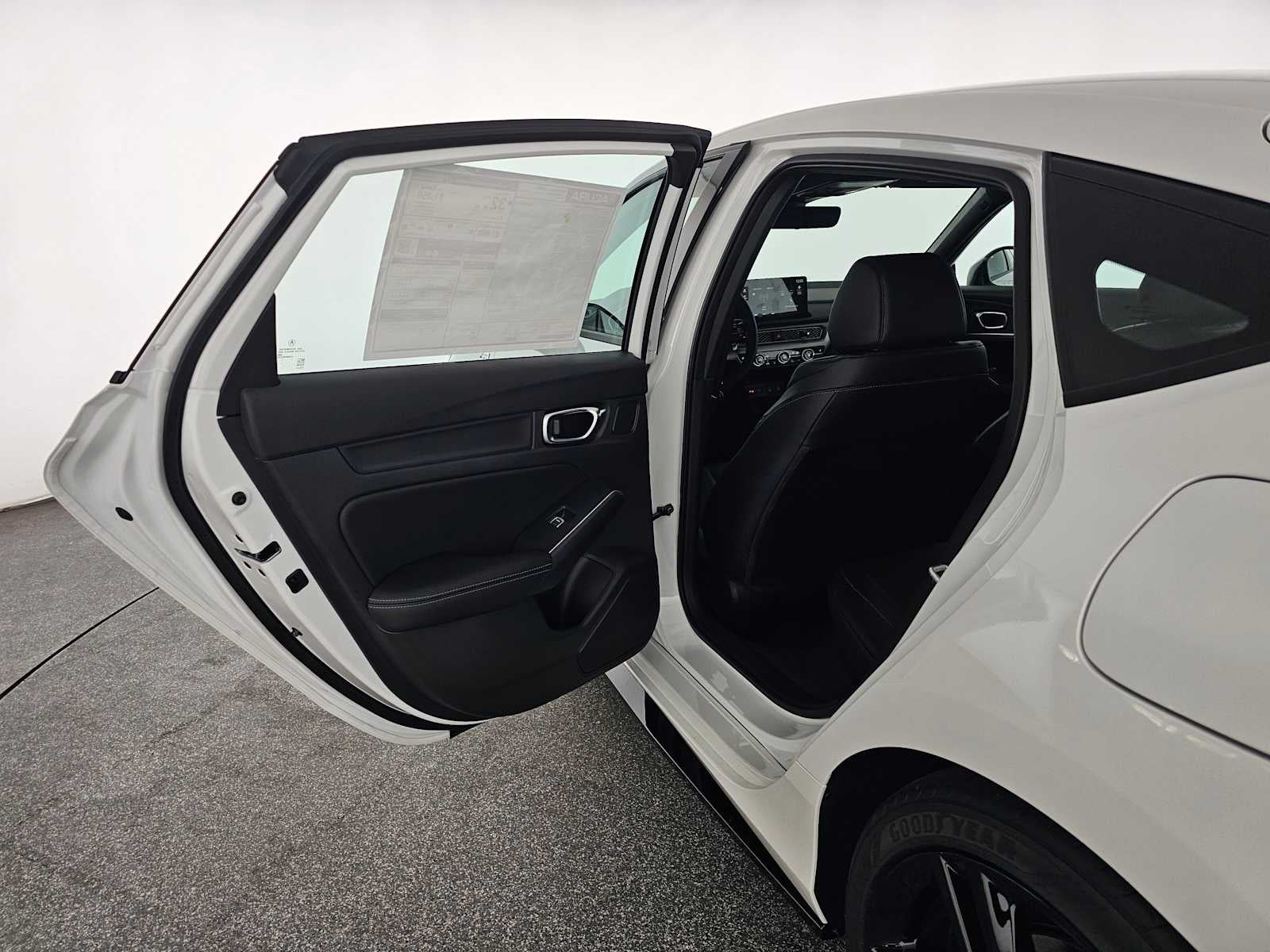 2026 Acura Integra A-SPEC