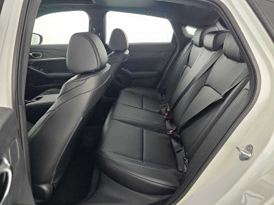 2026 Acura Integra A-SPEC