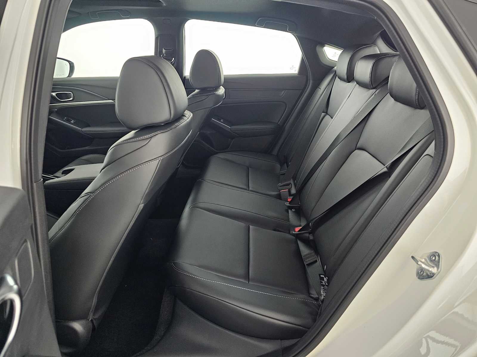 2026 Acura Integra A-SPEC