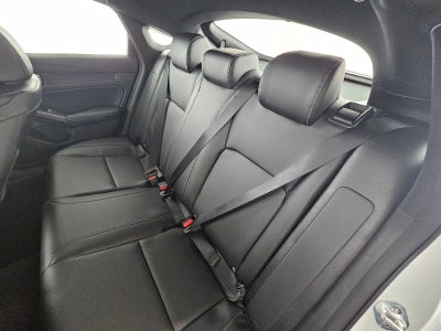 2026 Acura Integra A-SPEC