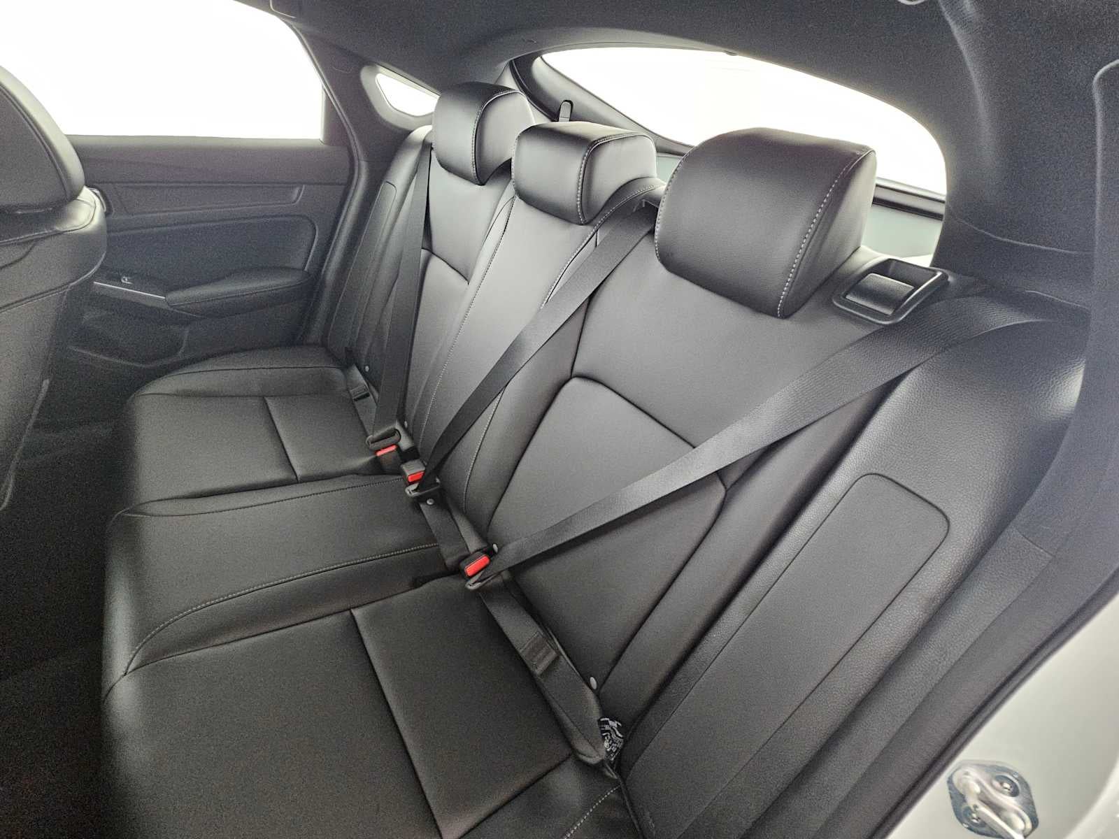 2026 Acura Integra A-SPEC