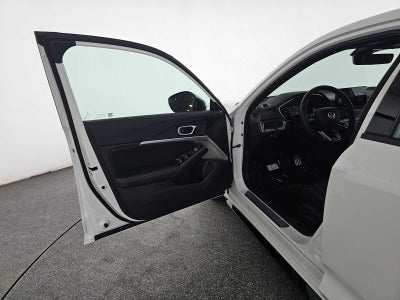 2026 Acura Integra A-SPEC