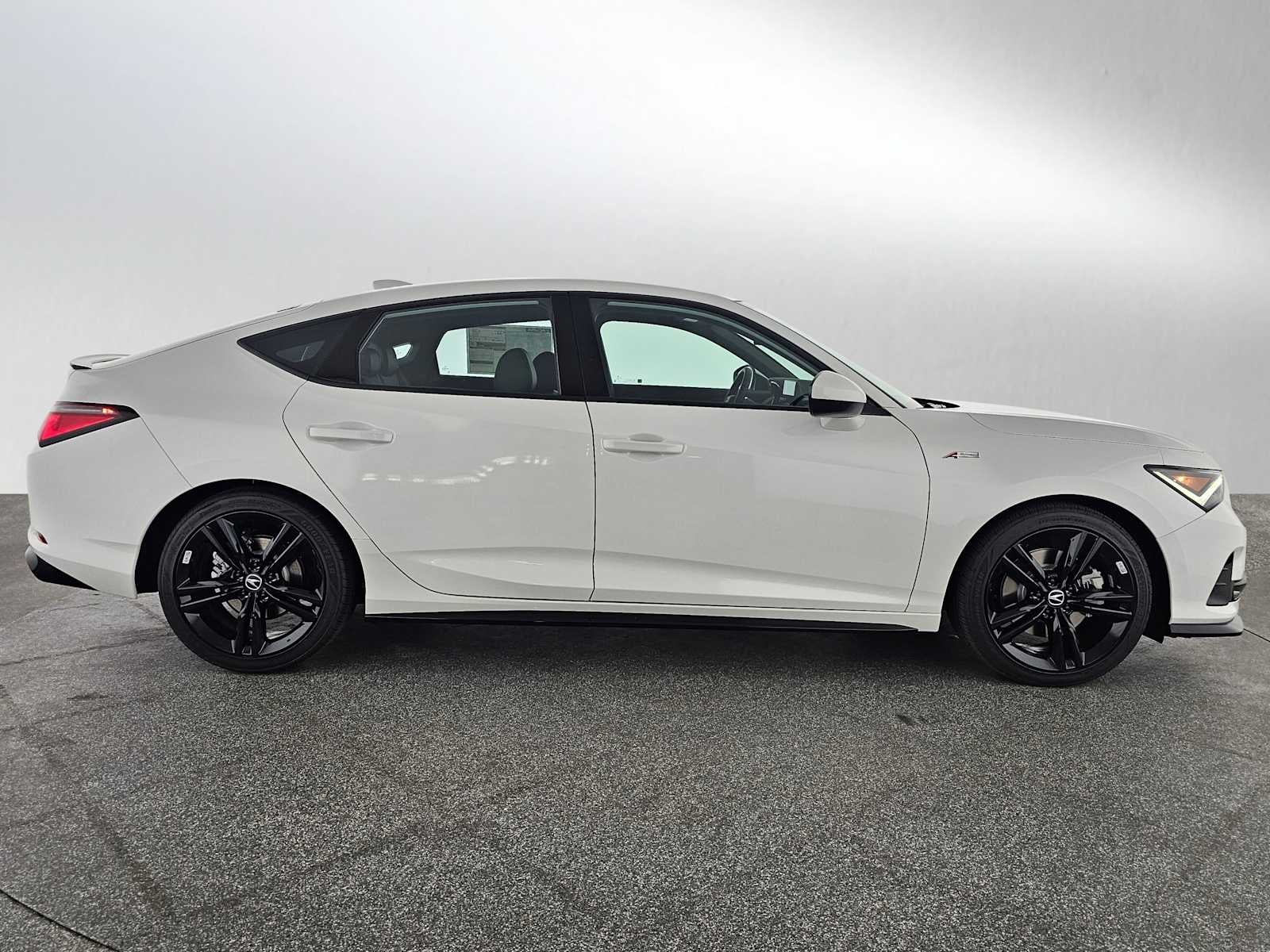 2026 Acura Integra A-SPEC