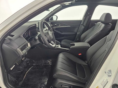 2026 Acura Integra A-SPEC