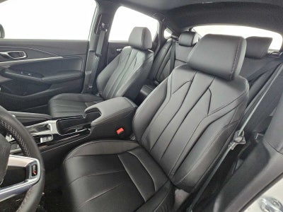 2026 Acura Integra A-SPEC