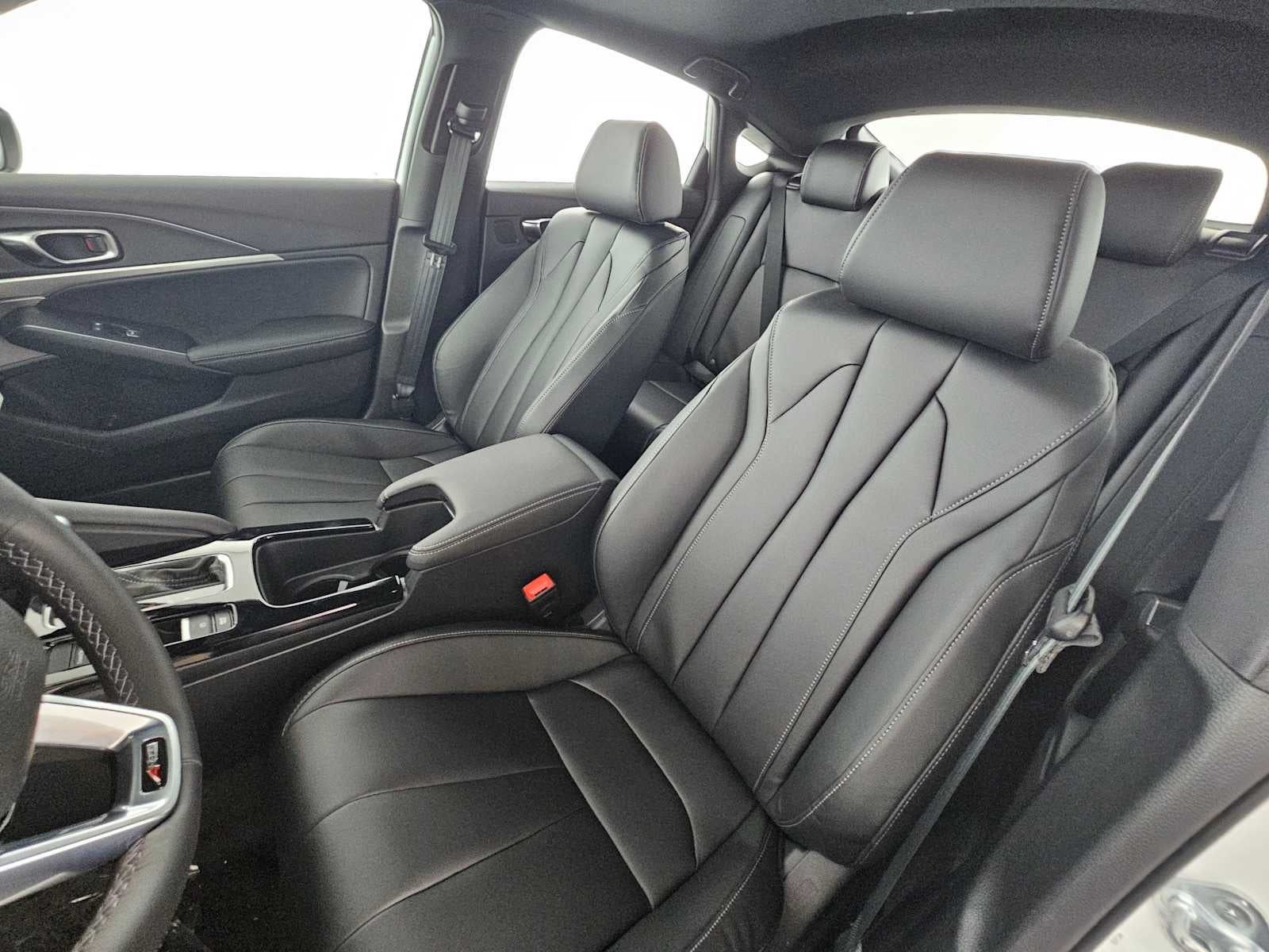 2026 Acura Integra A-SPEC