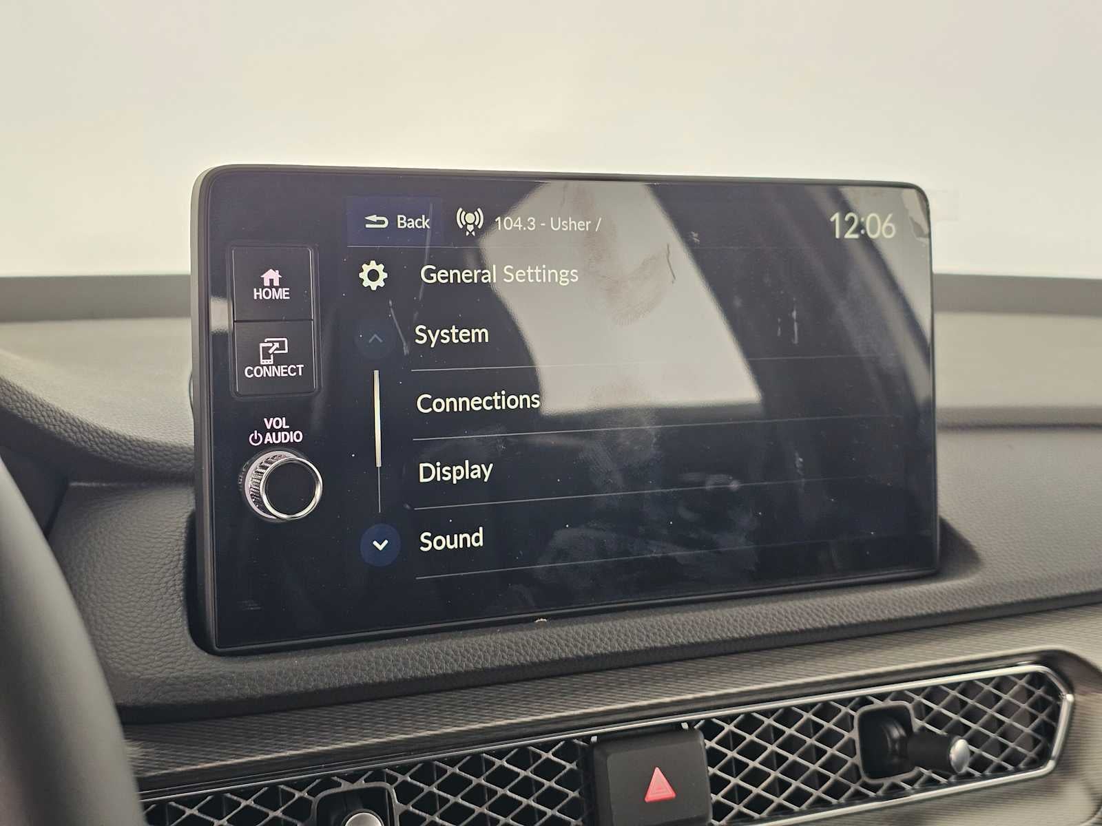 2026 Acura Integra A-SPEC