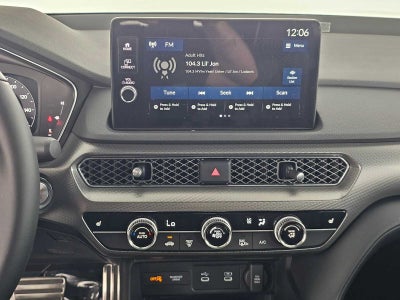 2026 Acura Integra A-SPEC