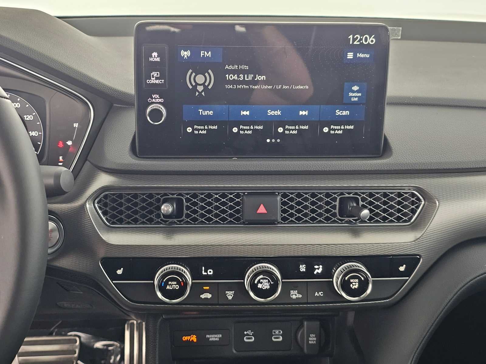 2026 Acura Integra A-SPEC