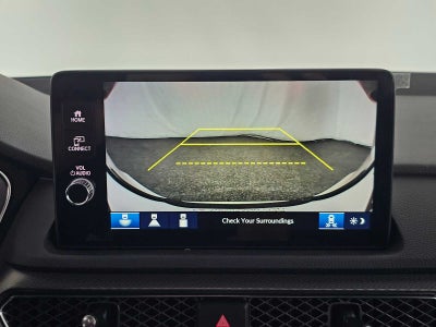 2026 Acura Integra A-SPEC