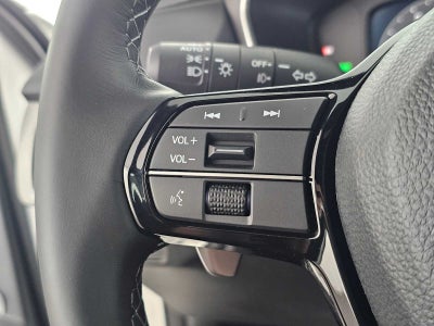 2026 Acura Integra A-SPEC