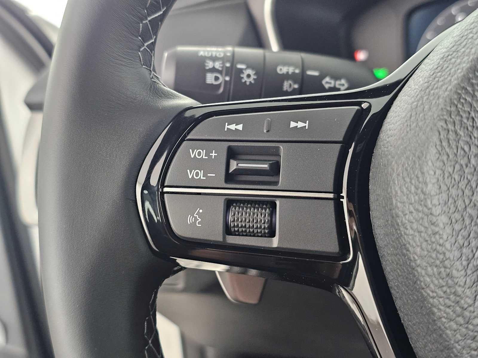 2026 Acura Integra A-SPEC