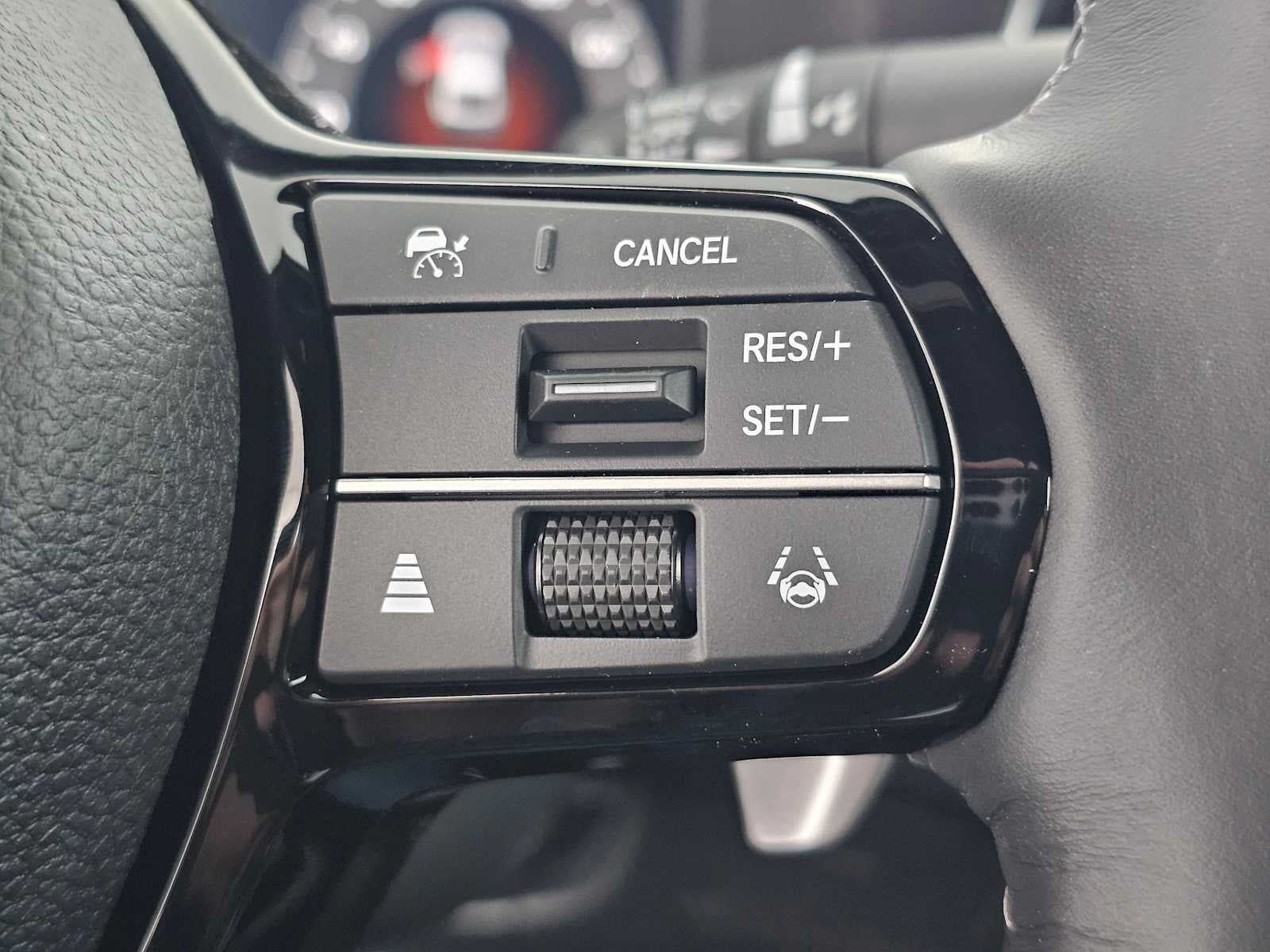 2026 Acura Integra A-SPEC