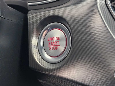 2026 Acura Integra A-SPEC