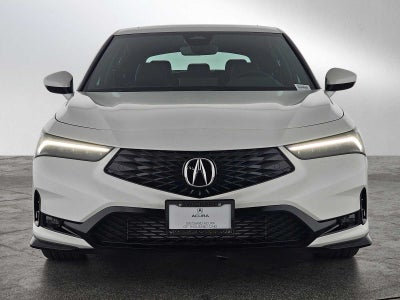 2026 Acura Integra A-SPEC