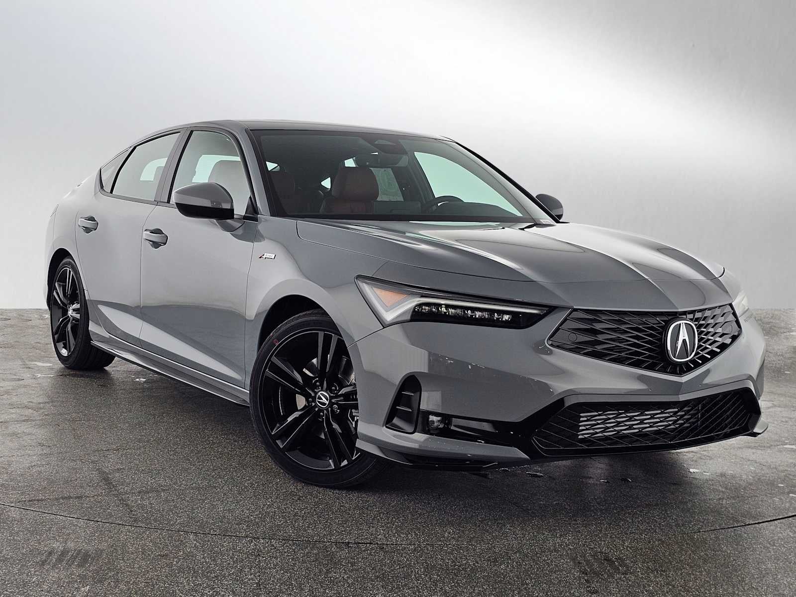 2026 Acura Integra A-Spec's photo