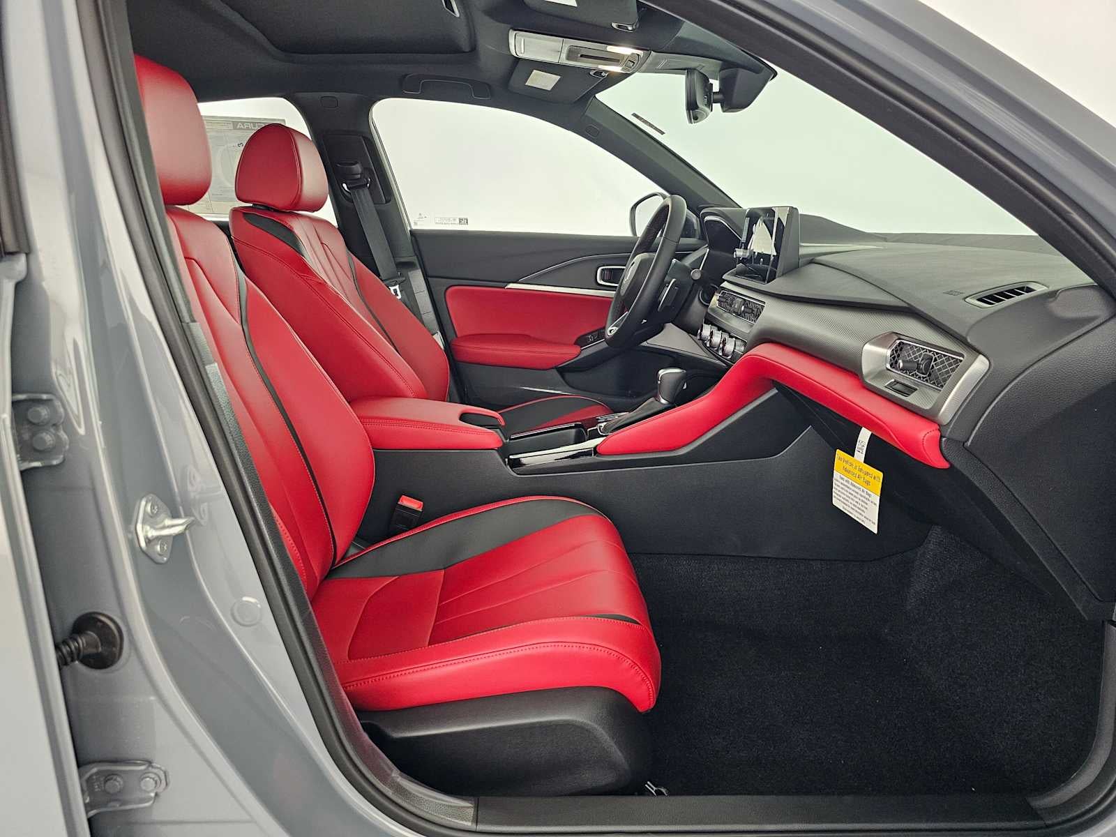 2026 Acura Integra A-SPEC