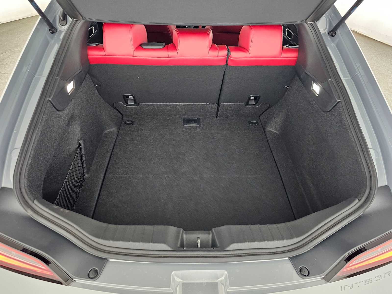 2026 Acura Integra A-SPEC