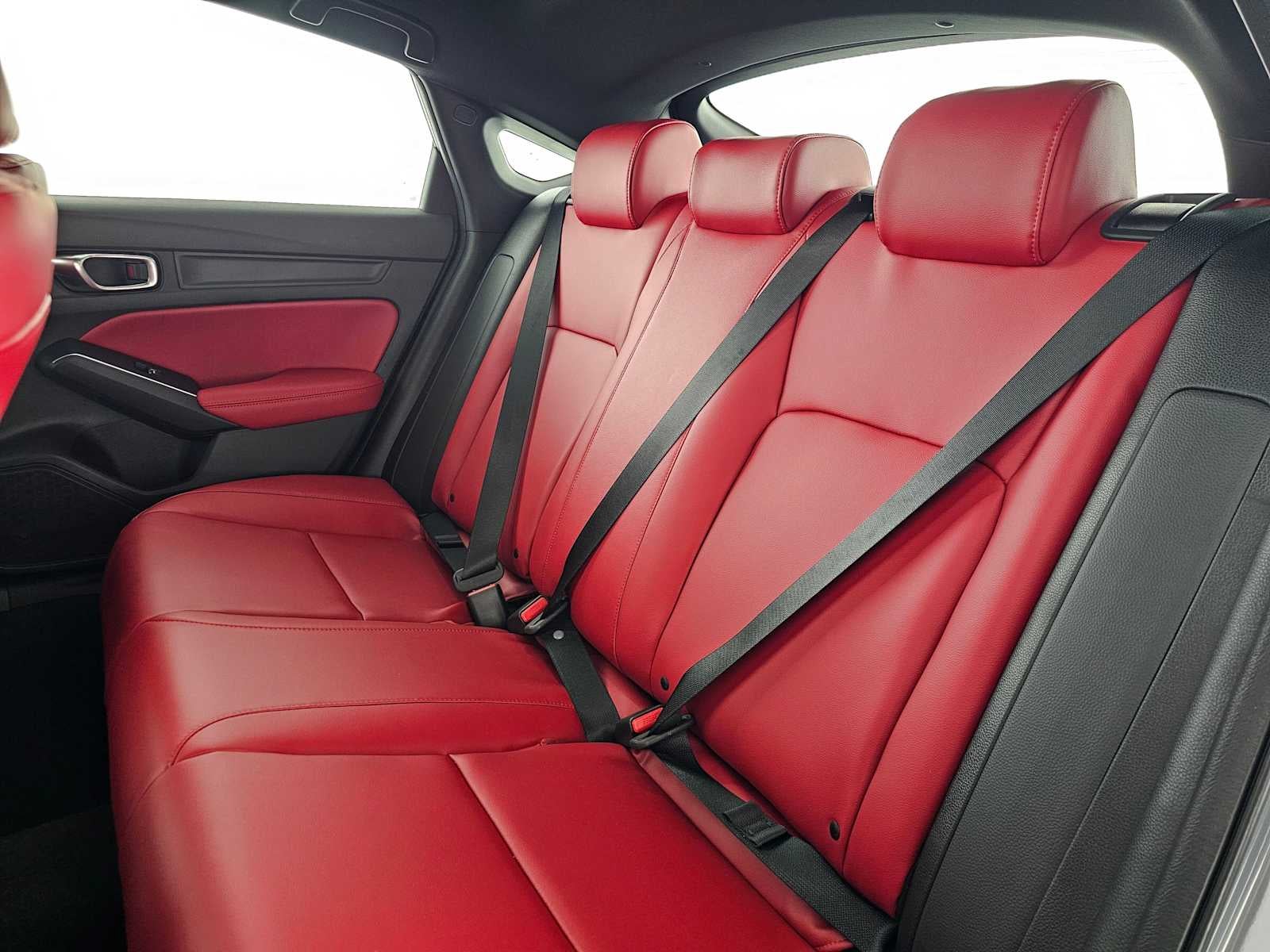 2026 Acura Integra A-SPEC