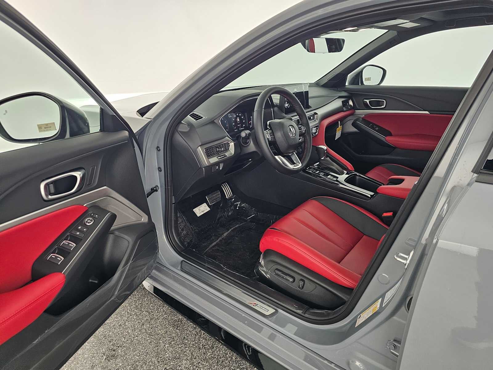 2026 Acura Integra A-SPEC