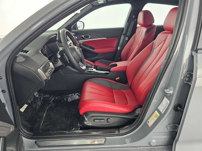 2026 Acura Integra A-SPEC