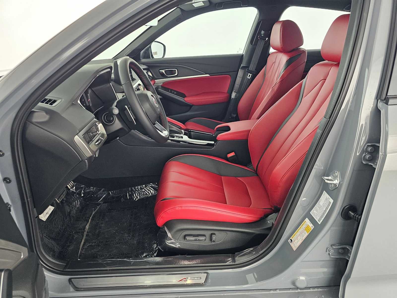 2026 Acura Integra A-SPEC