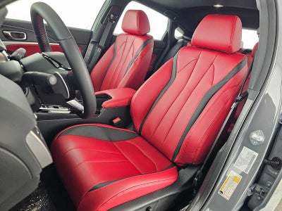 2026 Acura Integra A-SPEC