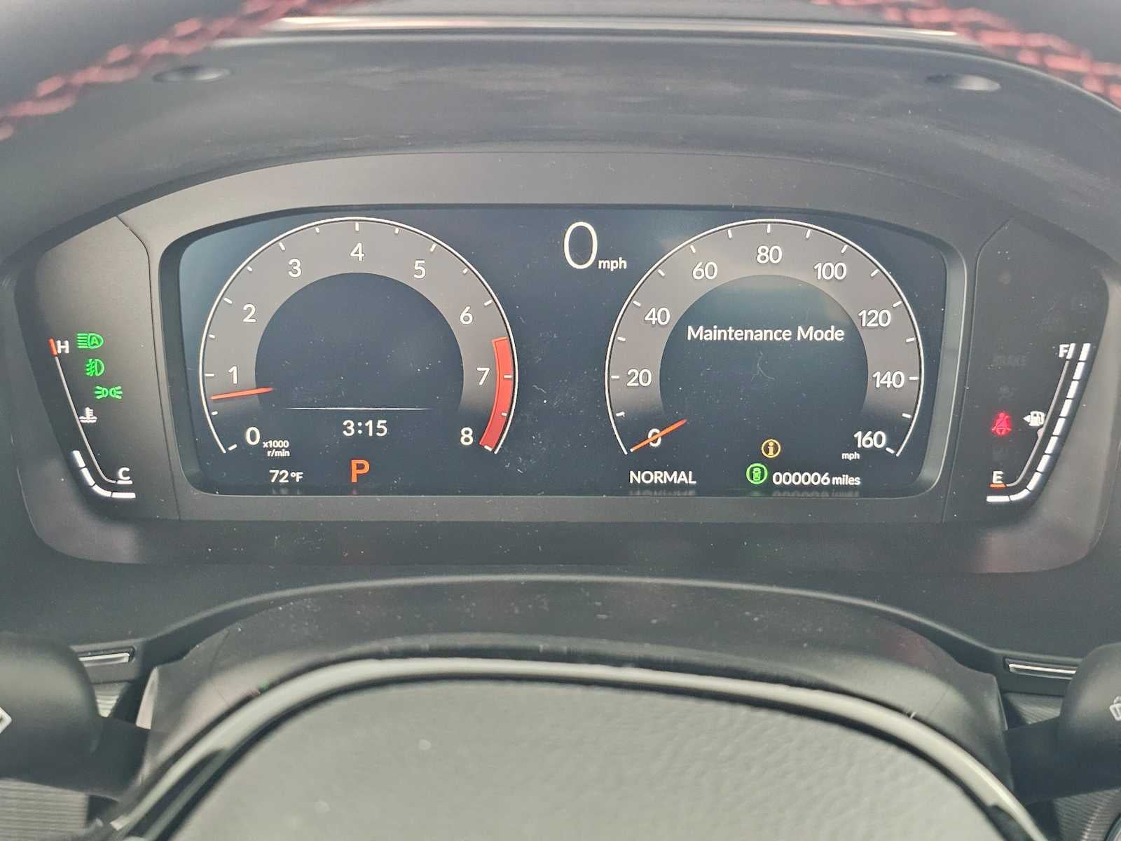 2026 Acura Integra A-SPEC